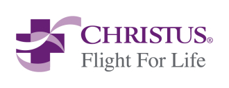 Christus Flight for Life Logo