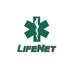 LifeNet Logo