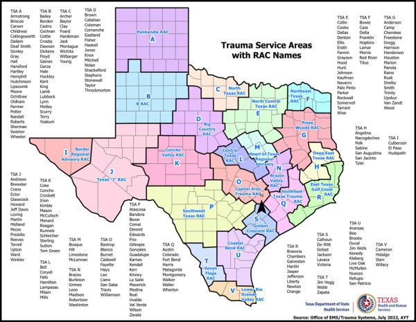 map-outline